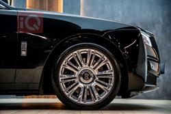 Rolls Royce Ghost